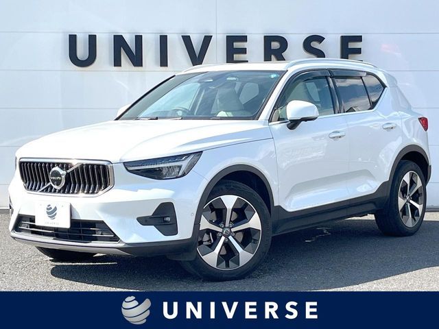 VOLVO / VOLVO XC40