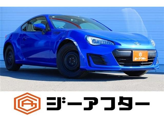 SUBARU / BRZ
