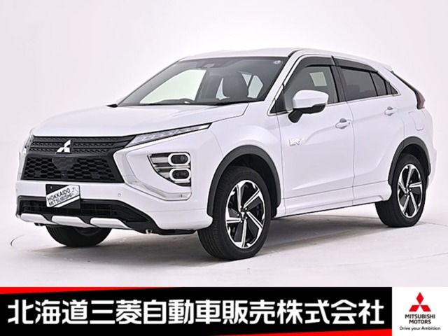 MITSUBISHI / ECLIPSE CROSS PHEV