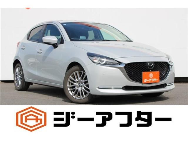 MAZDA / MAZDA2