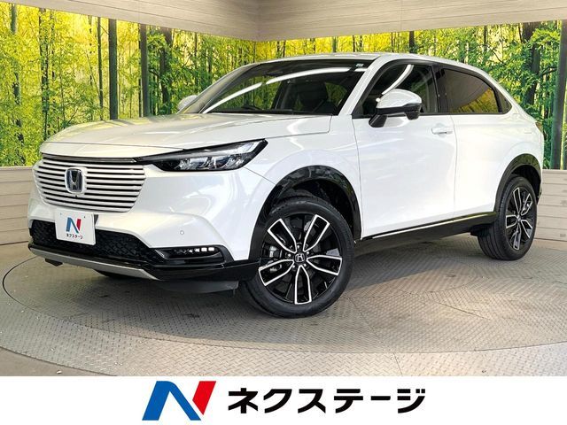 HONDA / VEZEL e:HEV