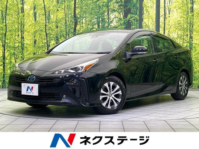 TOYOTA / PRIUS