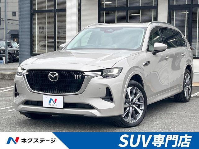 MAZDA / CX-80
