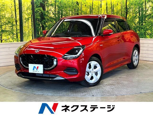 SUZUKI / SWIFT