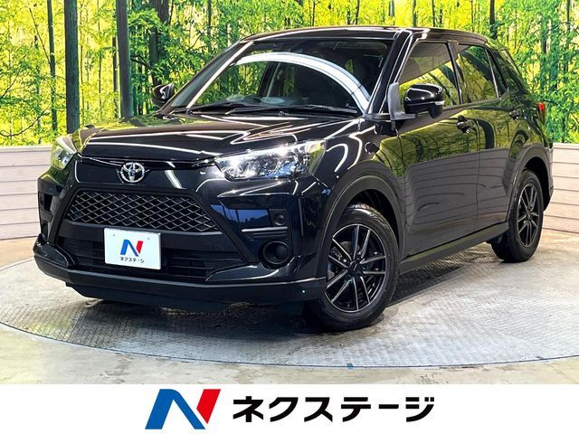 TOYOTA / RAIZE