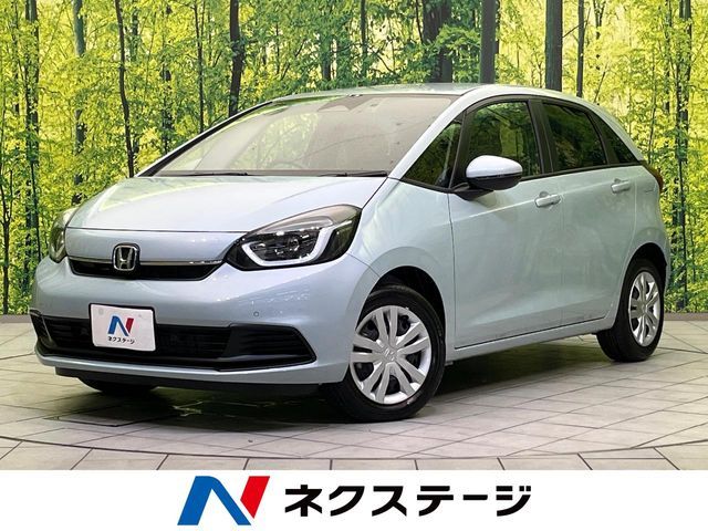 HONDA / FIT