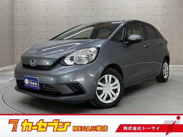 HONDA / FIT