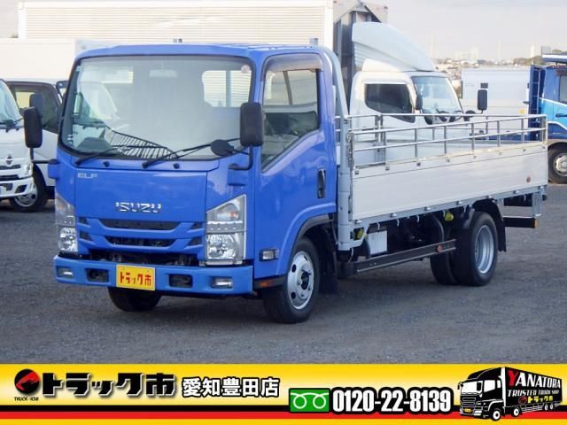 Japanese used car Ref# 1733645 ISUZU / ELF