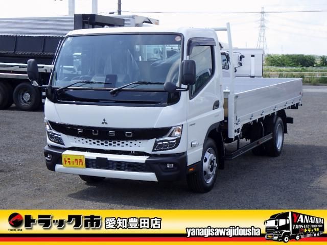 MITSUBISHI / CANTER