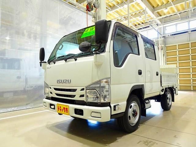 Japanese used car Ref# 1733652 ISUZU / ELF
