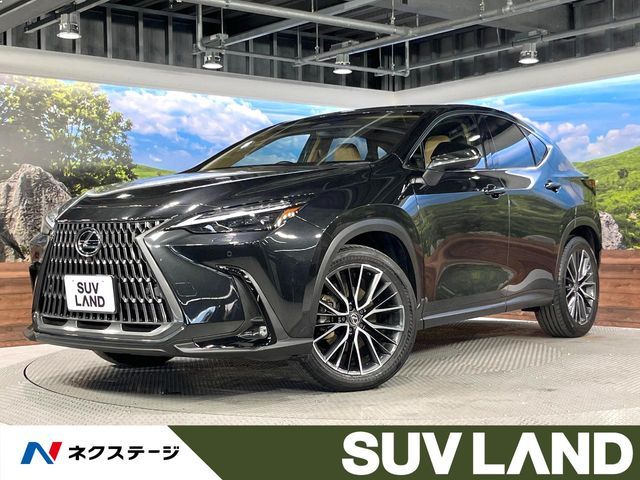 TOYOTA / LEXUS NX350h