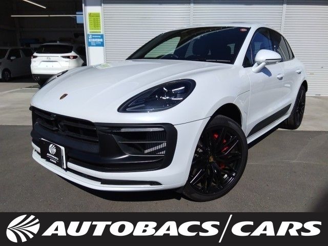 PORSCHE / PORSCHE Macan