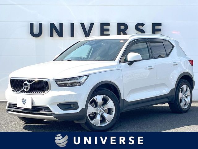 VOLVO / VOLVO XC40