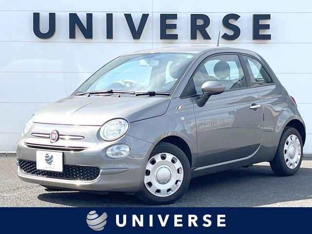 FIAT / FIAT 500