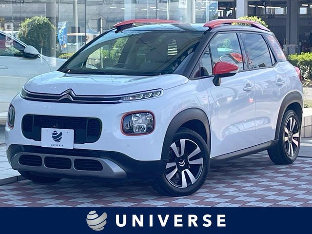 CITROEN / CITROEN C3 AIRCROSS SUV
