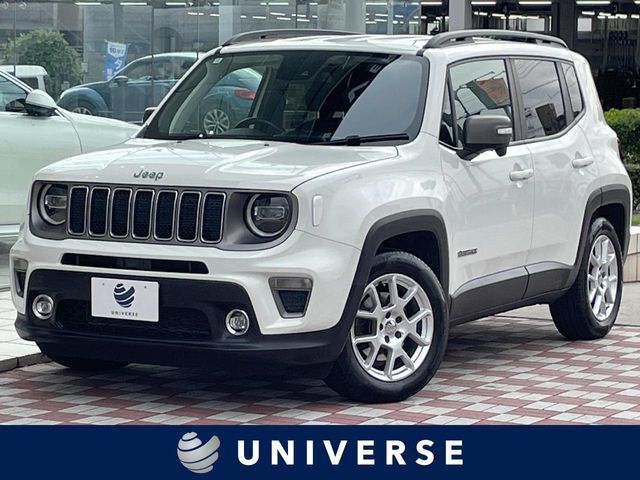 JEEP / JEEP Renegade