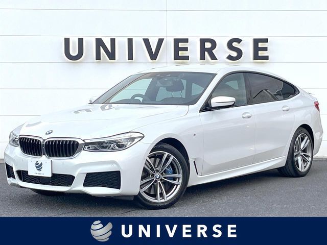 BMW / BMW 6series GRAN TURISMO
