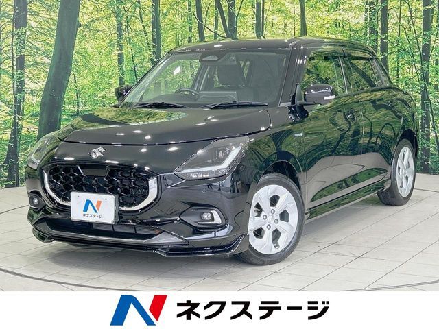 SUZUKI / SWIFT