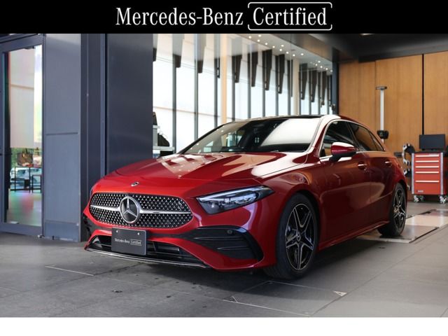 MERCEDES BENZ / MERCEDES BENZ A class