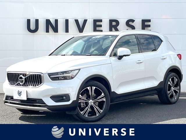 VOLVO / VOLVO XC40