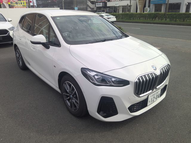 BMW / BMW 2series Active Tourer