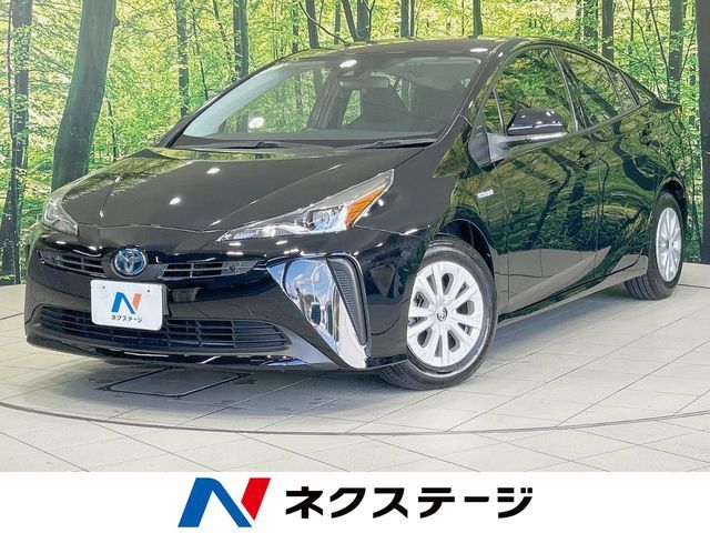 TOYOTA / PRIUS