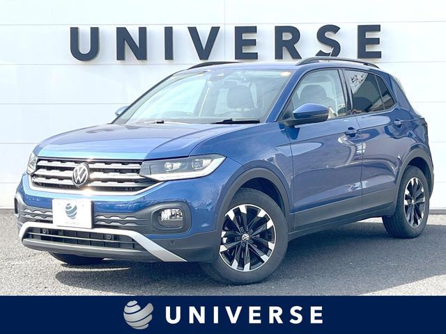 VOLKSWAGEN / VOLKSWAGEN T-Cross