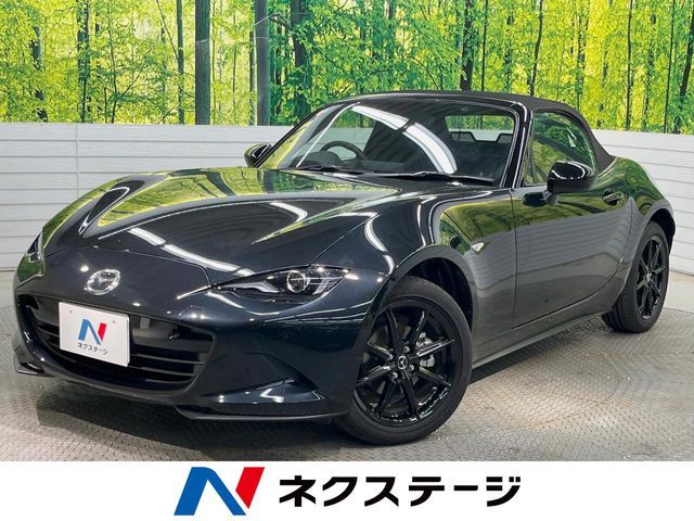 MAZDA / ROADSTER