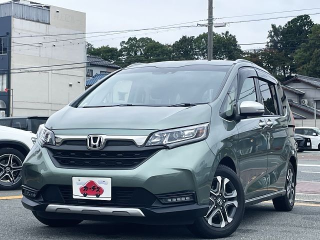 HONDA / FREED