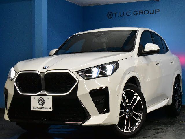 BMW / BMW X2