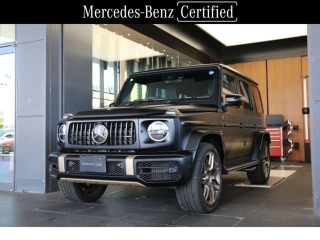 MERCEDES BENZ / MERCEDES AMG G class