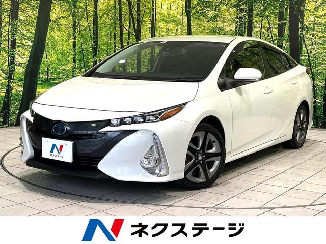 TOYOTA / PRIUS PHV