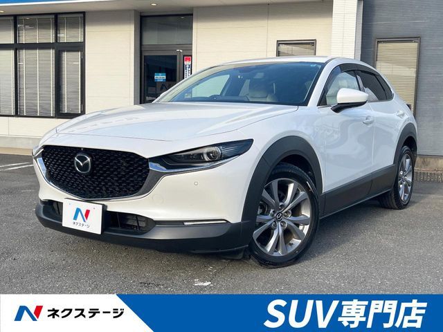 MAZDA / CX-30