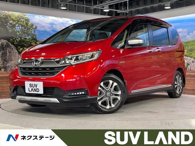 HONDA / FREED HYBRID
