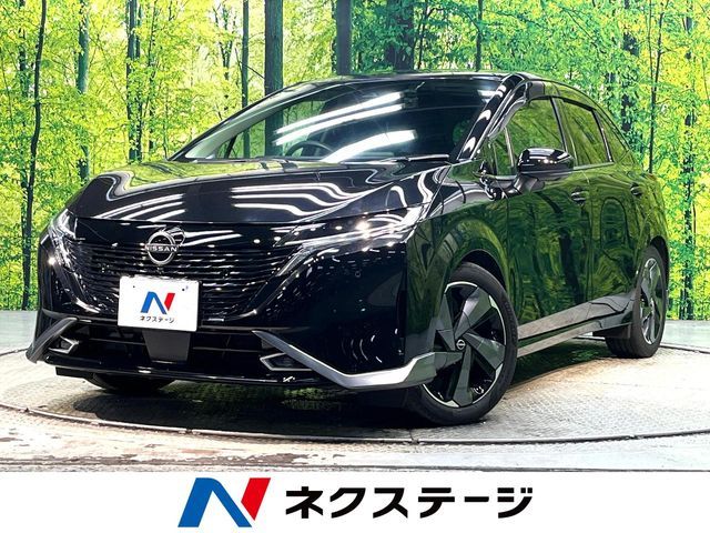 NISSAN / AURA
