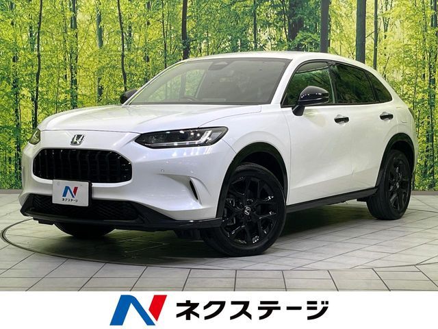 HONDA / ZR-V e:HEV