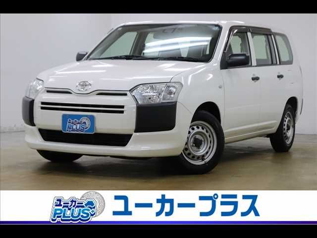 TOYOTA / PROBOX van 2WD