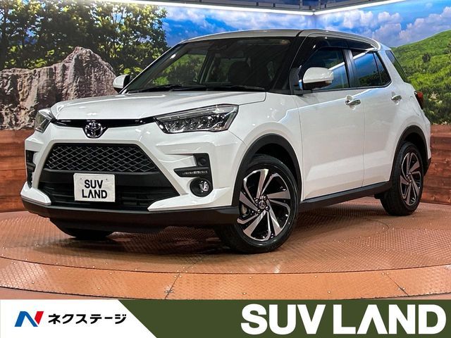 TOYOTA / RAIZE