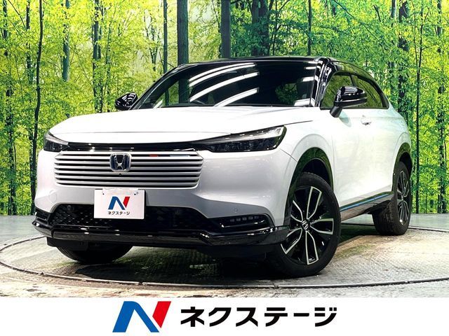 HONDA / VEZEL e:HEV