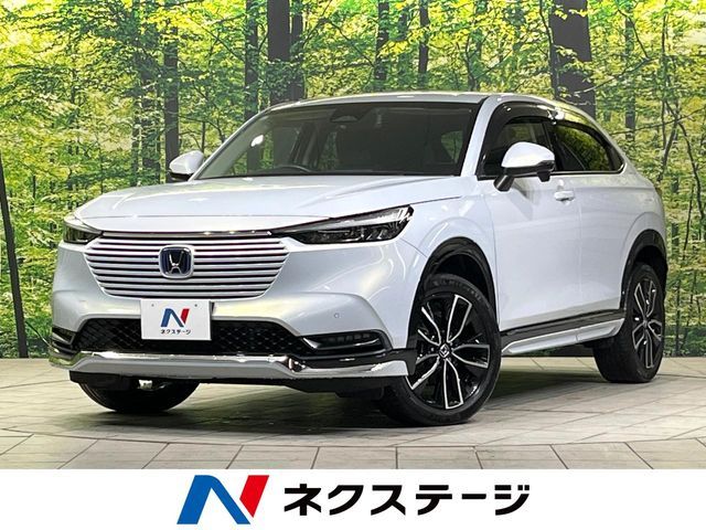 HONDA / VEZEL e:HEV