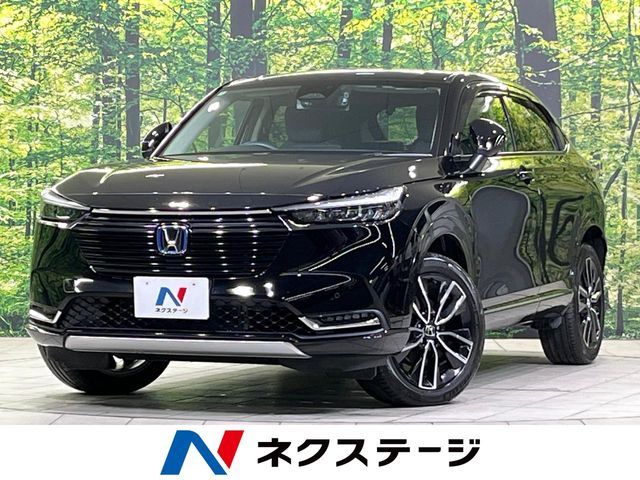 HONDA / VEZEL e:HEV