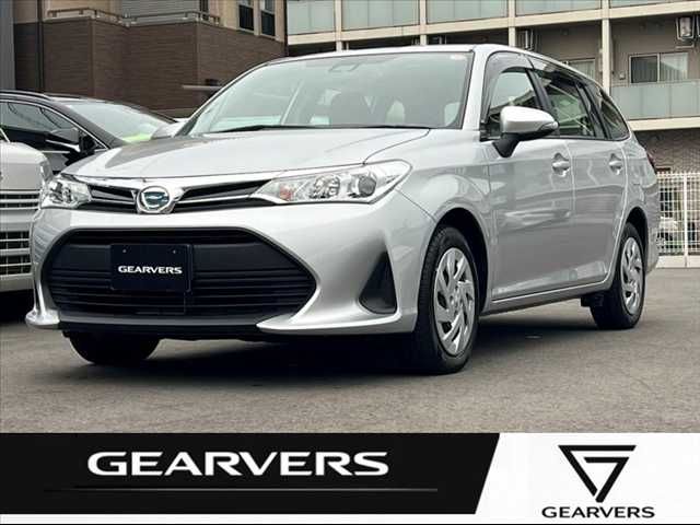 TOYOTA / COROLLA FIELDER