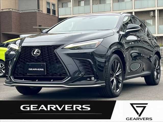 TOYOTA / LEXUS NX350h