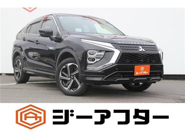 MITSUBISHI / ECLIPSE CROSS PHEV