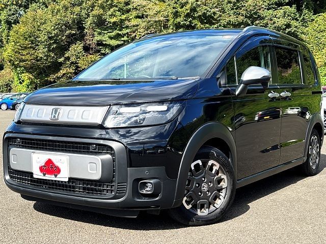 HONDA / FREED