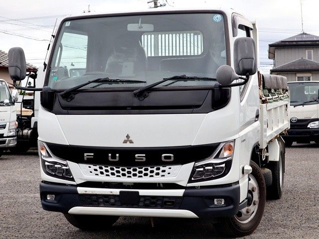 MITSUBISHI / CANTER