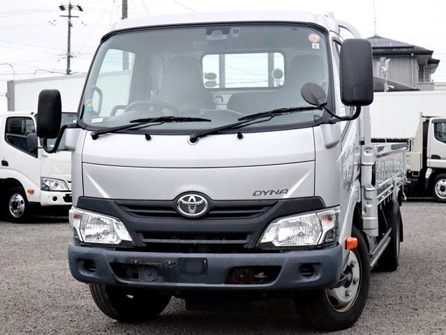 TOYOTA / DYNA