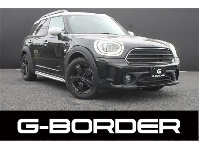 BMW / MINI COOPER D CROSSOVER