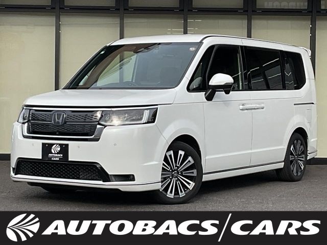 HONDA / STEPWAGON e:HEV SPADA