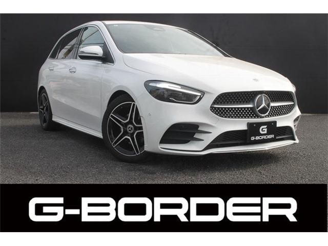 MERCEDES BENZ / MERCEDES BENZ B class